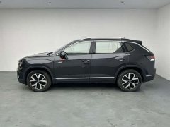Volkswagen Tharu Taos 300TSI FWD Luxury Plus Advanced Edition - photo 4