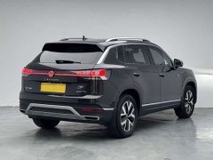 Volkswagen Tharu Taos 300TSI FWD Luxury Plus Advanced Edition - photo 6