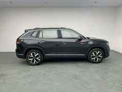 Volkswagen Tharu Taos 300TSI FWD Luxury Plus Advanced Edition - photo 8