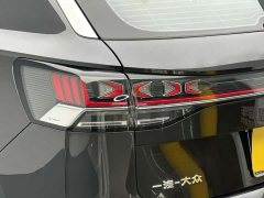 Volkswagen Tharu Taos 300TSI FWD Luxury Plus Advanced Edition - photo 9