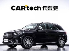 Mercedes-Benz GLE (Imported) Facelift GLE 350 4MATIC Fashion - ფოტო 1