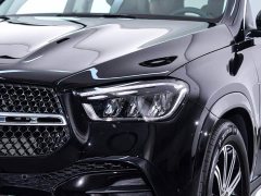 Mercedes-Benz GLE (Imported) Facelift GLE 350 4MATIC Fashion - ფოტო 10