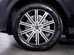 Mercedes-Benz GLE (Imported) Facelift GLE 350 4MATIC Fashion - ფოტო 12