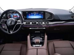Mercedes-Benz GLE (Imported) Facelift GLE 350 4MATIC Fashion - ფოტო 14