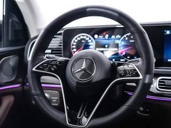 Mercedes-Benz GLE (Imported) Facelift GLE 350 4MATIC Fashion - ფოტო 15