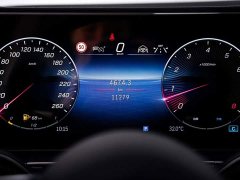Mercedes-Benz GLE (Imported) Facelift GLE 350 4MATIC Fashion - ფოტო 16