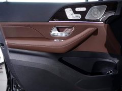 Mercedes-Benz GLE (Imported) Facelift GLE 350 4MATIC Fashion - ფოტო 17