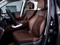 Mercedes-Benz GLE (Imported) Facelift GLE 350 4MATIC Fashion - ფოტო 18