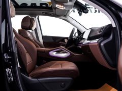 Mercedes-Benz GLE (Imported) Facelift GLE 350 4MATIC Fashion - ფოტო 19