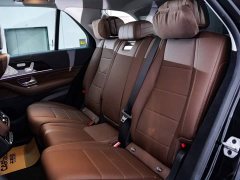 Mercedes-Benz GLE (Imported) Facelift GLE 350 4MATIC Fashion - ფოტო 20