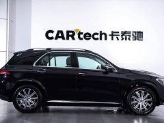 Mercedes-Benz GLE (Imported) Facelift GLE 350 4MATIC Fashion - ფოტო 3