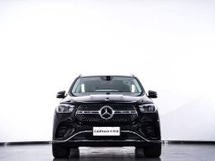 Mercedes-Benz GLE (Imported) Facelift GLE 350 4MATIC Fashion - ფოტო 4