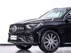 Mercedes-Benz GLE (Imported) Facelift GLE 350 4MATIC Fashion - ფოტო 5