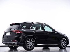Mercedes-Benz GLE (Imported) Facelift GLE 350 4MATIC Fashion - ფოტო 6