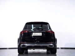 Mercedes-Benz GLE (Imported) Facelift GLE 350 4MATIC Fashion - ფოტო 7