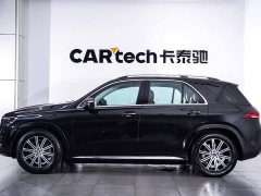 Mercedes-Benz GLE (Imported) Facelift GLE 350 4MATIC Fashion - ფოტო 8