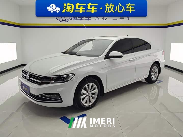 Volkswagen Bora 200TSI DSG Elite Smart Connected Edition