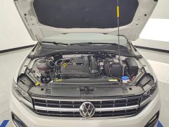 Volkswagen Bora 200TSI DSG Elite Smart Connected Edition - ფოტო 10