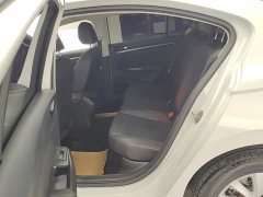 Volkswagen Bora 200TSI DSG Elite Smart Connected Edition - ფოტო 11