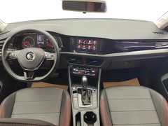 Volkswagen Bora 200TSI DSG Elite Smart Connected Edition - ფოტო 12