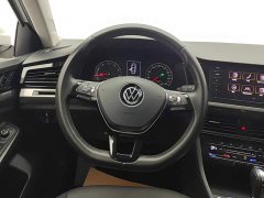 Volkswagen Bora 200TSI DSG Elite Smart Connected Edition - ფოტო 15