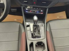 Volkswagen Bora 200TSI DSG Elite Smart Connected Edition - ფოტო 16