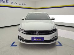 Volkswagen Bora 200TSI DSG Elite Smart Connected Edition - ფოტო 2