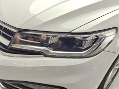 Volkswagen Bora 200TSI DSG Elite Smart Connected Edition - ფოტო 5