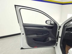 Volkswagen Bora 200TSI DSG Elite Smart Connected Edition - ფოტო 7