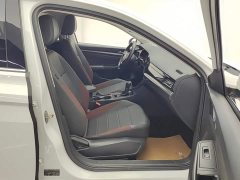 Volkswagen Bora 200TSI DSG Elite Smart Connected Edition - ფოტო 8