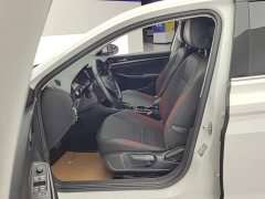 Volkswagen Bora 200TSI DSG Elite Smart Connected Edition - ფოტო 9