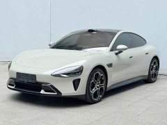 Xiaomi SU7 2024 Rear-Wheel Drive Ultra-Long Range Advanced Autonomous Driving Pro - ფოტო 1