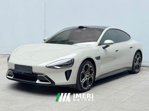 2025 Xiaomi SU7 2024 Rear-Wheel Drive Ultra-Long Range Advanced Autonomous Driving Pro - ავტომობილი ჩინეთიდან