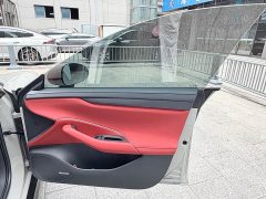 Xiaomi SU7 2024 Rear-Wheel Drive Ultra-Long Range Advanced Autonomous Driving Pro - ფოტო 11