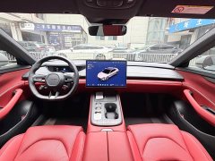 Xiaomi SU7 2024 Rear-Wheel Drive Ultra-Long Range Advanced Autonomous Driving Pro - ფოტო 13
