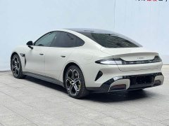 Xiaomi SU7 2024 Rear-Wheel Drive Ultra-Long Range Advanced Autonomous Driving Pro - ფოტო 16