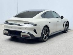 Xiaomi SU7 2024 Rear-Wheel Drive Ultra-Long Range Advanced Autonomous Driving Pro - ფოტო 17