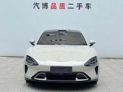 Xiaomi SU7 2024 Rear-Wheel Drive Ultra-Long Range Advanced Autonomous Driving Pro - ფოტო 3