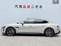 Xiaomi SU7 2024 Rear-Wheel Drive Ultra-Long Range Advanced Autonomous Driving Pro - ფოტო 5
