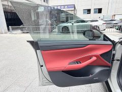 Xiaomi SU7 2024 Rear-Wheel Drive Ultra-Long Range Advanced Autonomous Driving Pro - ფოტო 6