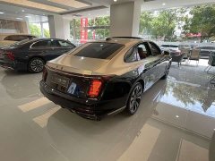 FAW Red Flag H9 2024 2.0T Flagship Exclusive Fashion Edition - ფოტო 12