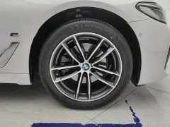 BMW 5 Series 2022 Facelift 525Li M Sport Package - ფოტო 6