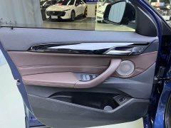 BMW X2 sDrive25i M Sport Package - ფოტო 10