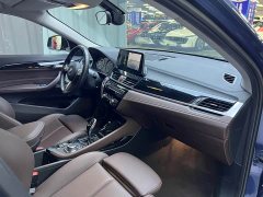 BMW X2 sDrive25i M Sport Package - ფოტო 12