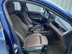 BMW X2 sDrive25i M Sport Package - ფოტო 14