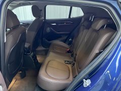 BMW X2 sDrive25i M Sport Package - ფოტო 17