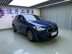 BMW X2 sDrive25i M Sport Package - ფოტო 3