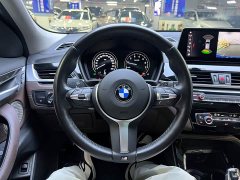 BMW X2 sDrive25i M Sport Package - ფოტო 5