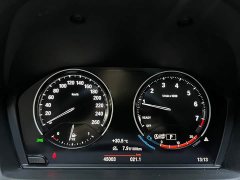 BMW X2 sDrive25i M Sport Package - ფოტო 6