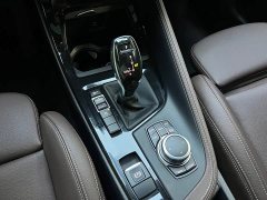 BMW X2 sDrive25i M Sport Package - ფოტო 7